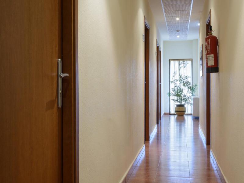 Hotel Don Fidel image