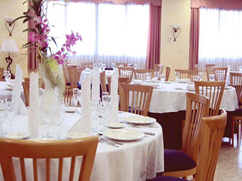 Hotel Don Fidel image