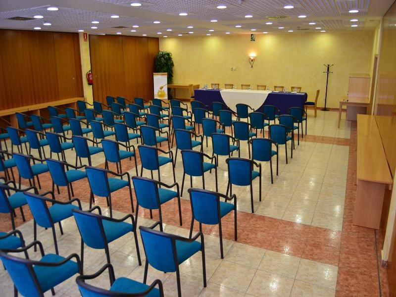 Hotel Don Fidel image