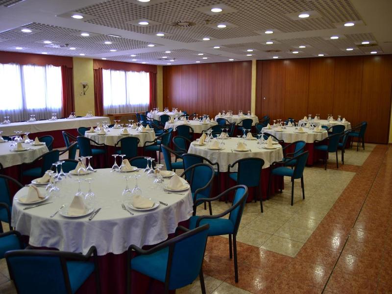 Hotel Don Fidel image