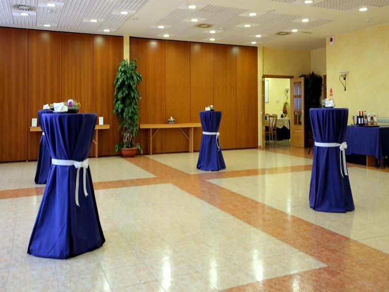 Hotel Don Fidel image