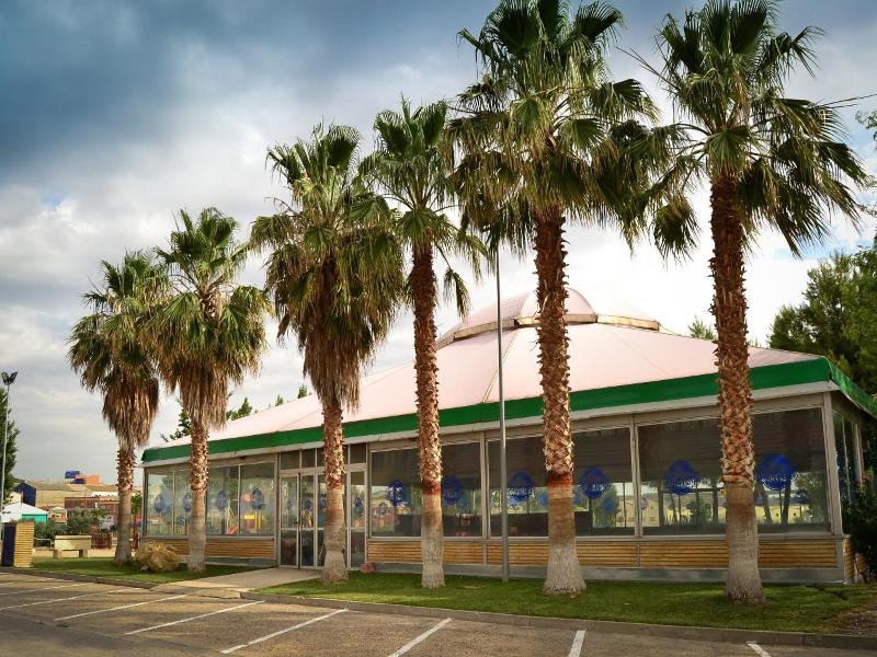 Hotel Don Fidel image