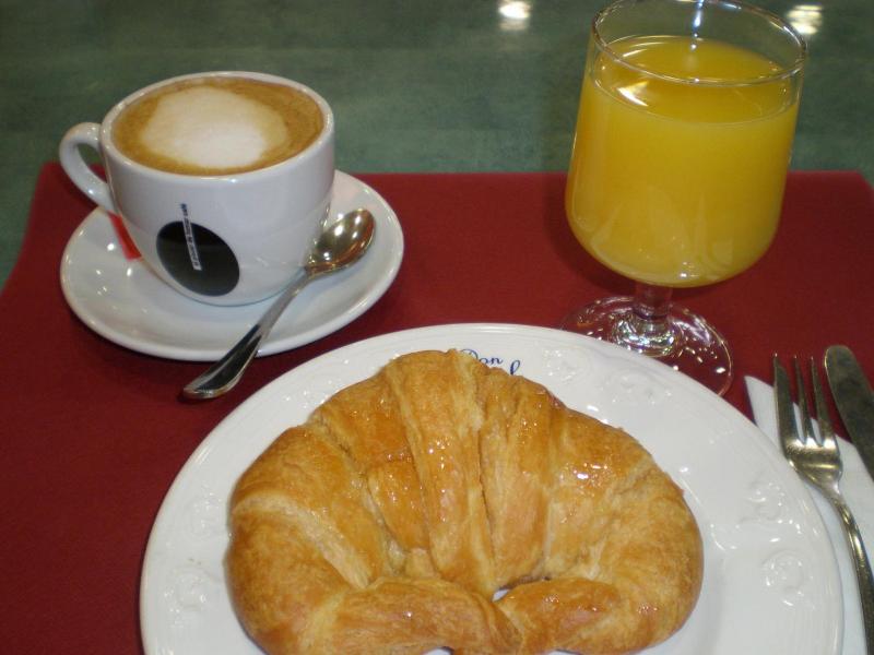 Hotel Don Fidel image