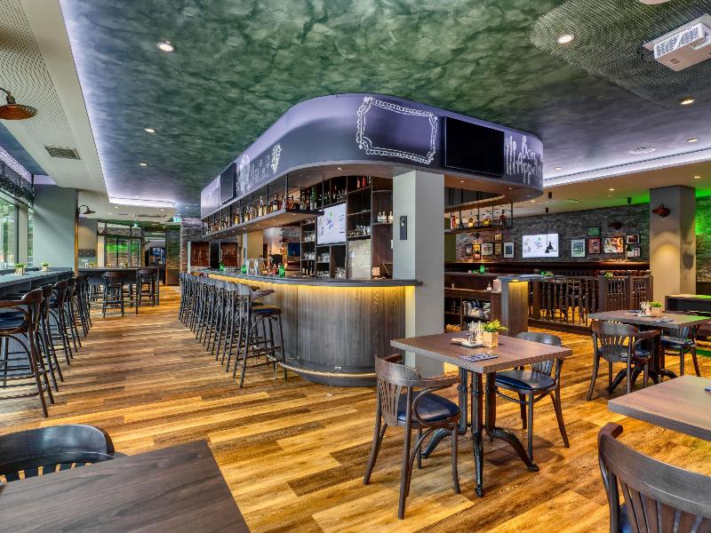 Ibis Styles Hamburg Barmbek image