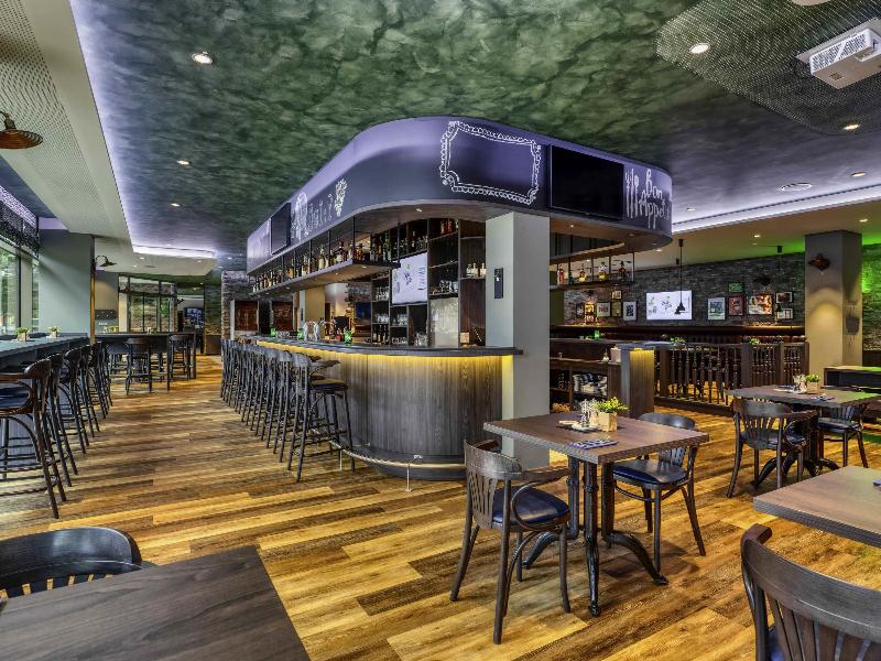 Ibis Styles Hamburg Barmbek image