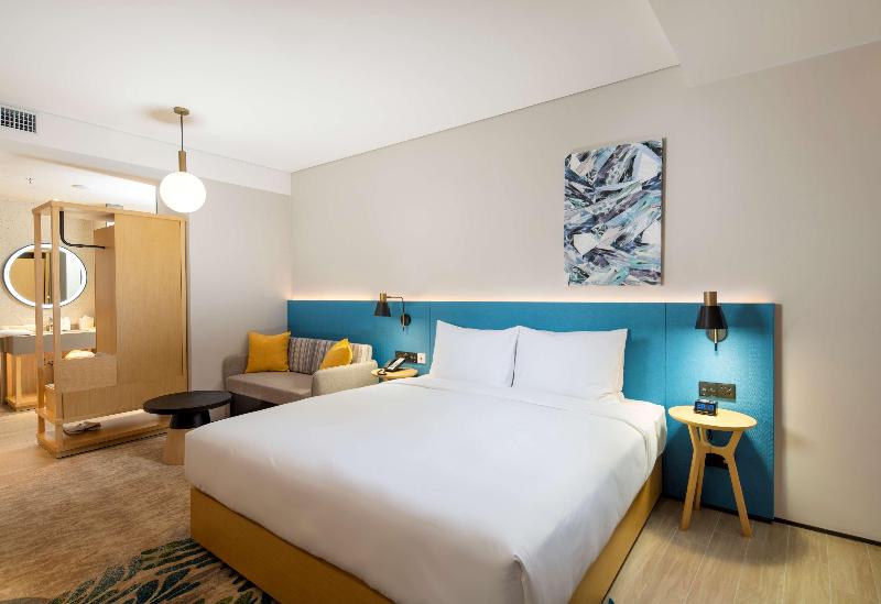 Hilton Garden Inn Hengqin Sumlodol Park image