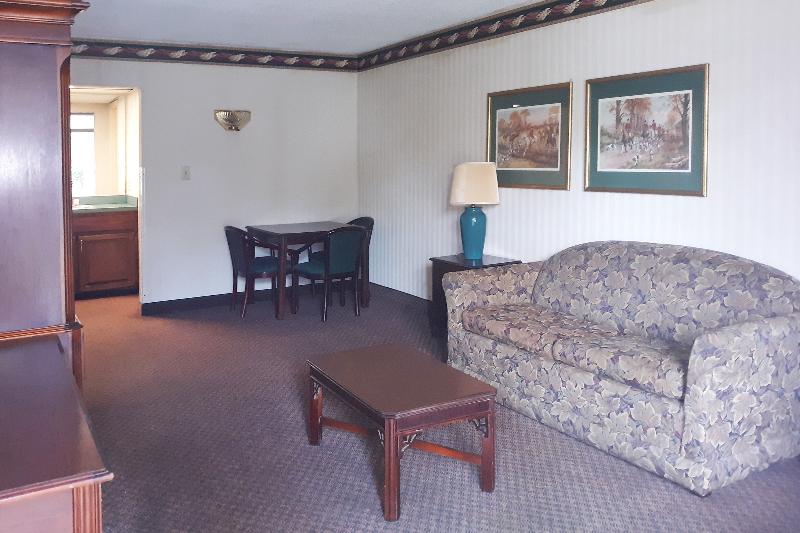 Hotel Candlelight Jackson — photo 5