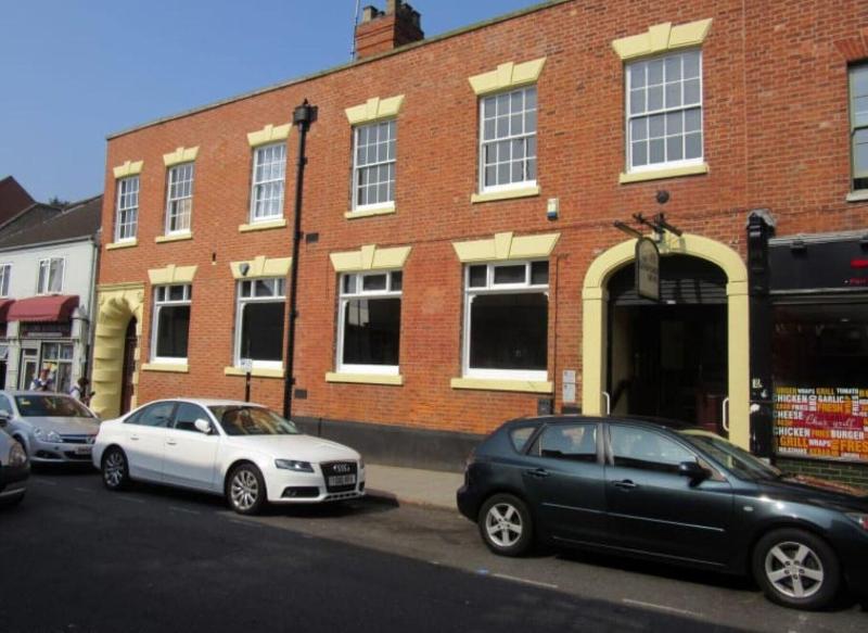 Gosford Arms — photo 4