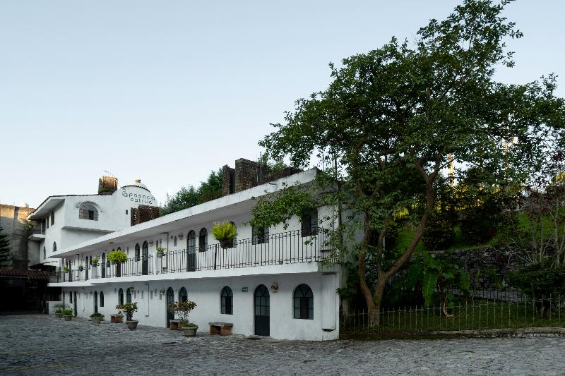 OYO Posada Astrud image