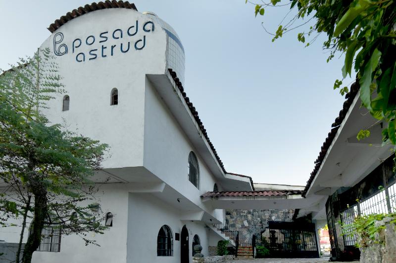 OYO Posada Astrud,Cuetzalan