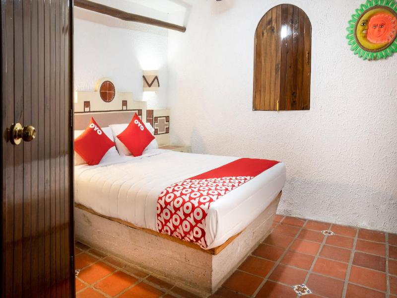 OYO Posada Astrud,Cuetzalan image