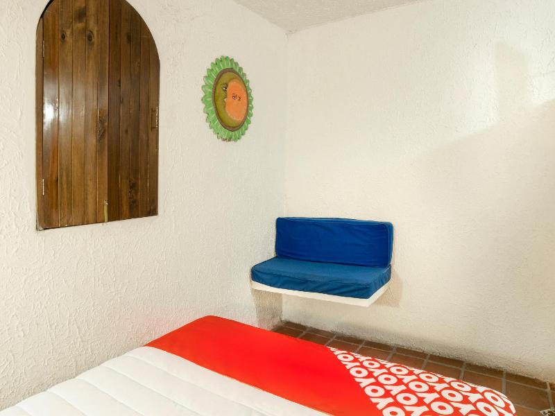 OYO Posada Astrud,Cuetzalan image