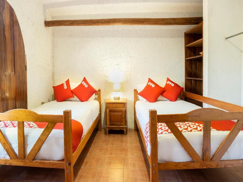 OYO Posada Astrud,Cuetzalan image