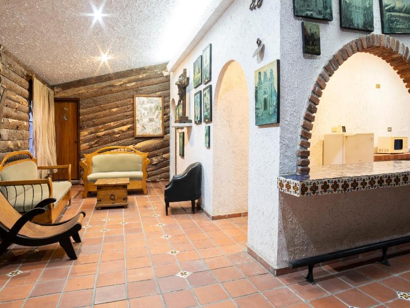 OYO Posada Astrud,Cuetzalan image