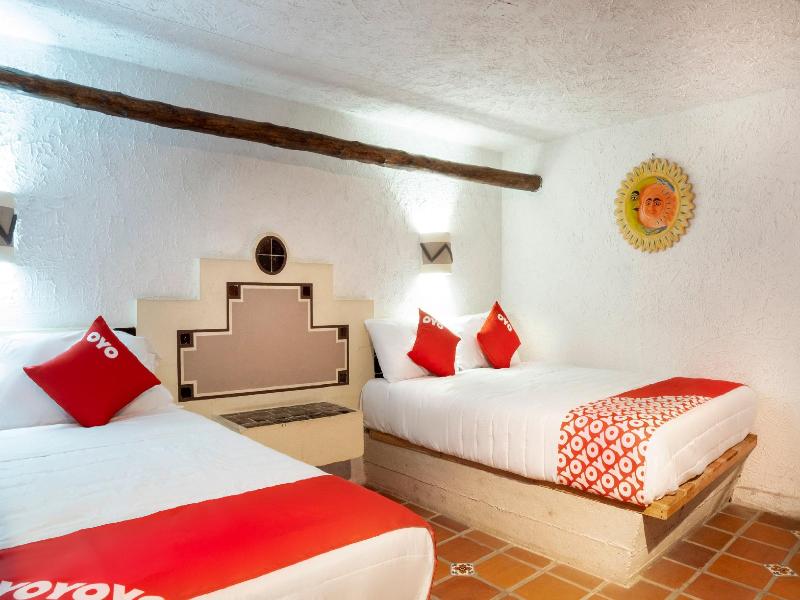OYO Posada Astrud,Cuetzalan image