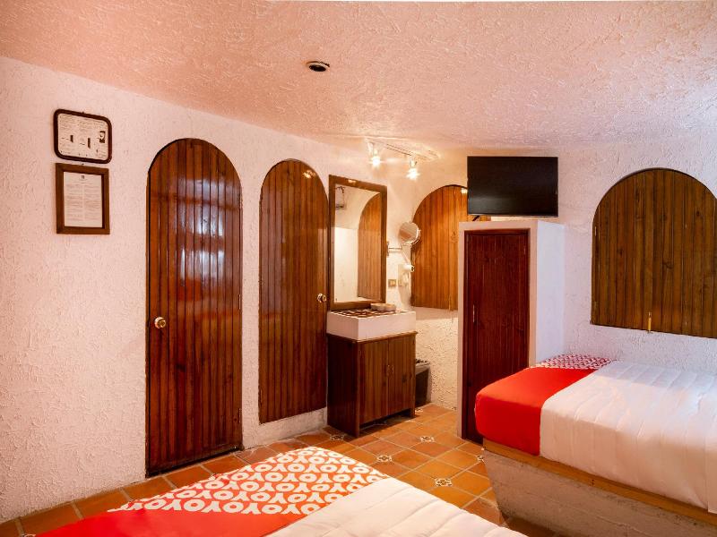 OYO Posada Astrud,Cuetzalan image