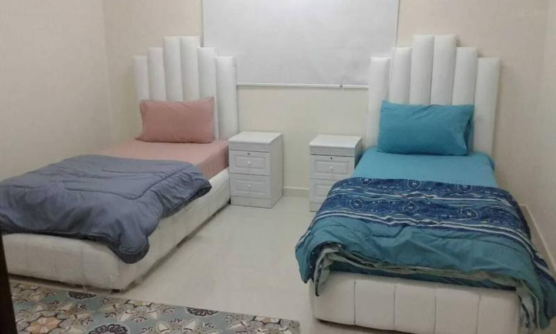 Al Khaleedi Service Apartments image