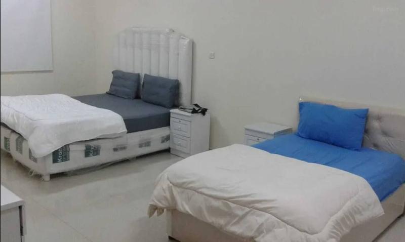 Al Khaleedi Service Apartments image