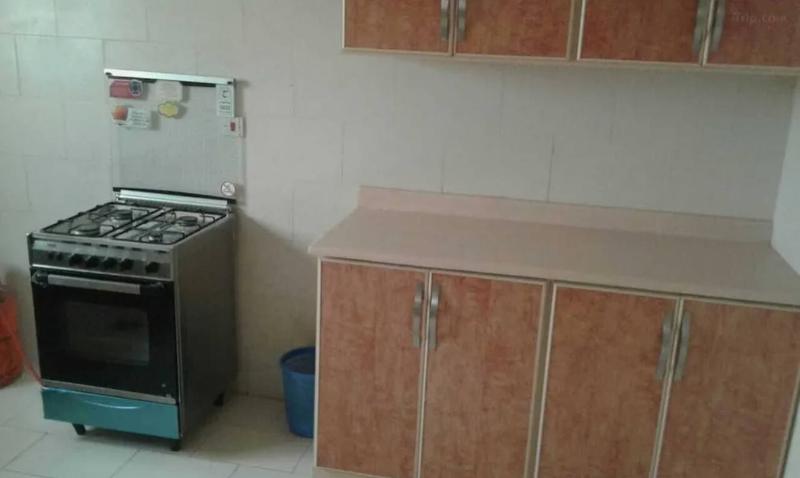 Al Khaleedi Service Apartments image