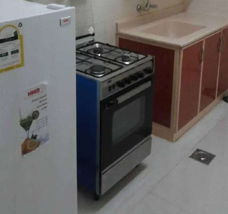 Al Khaleedi Service Apartments image