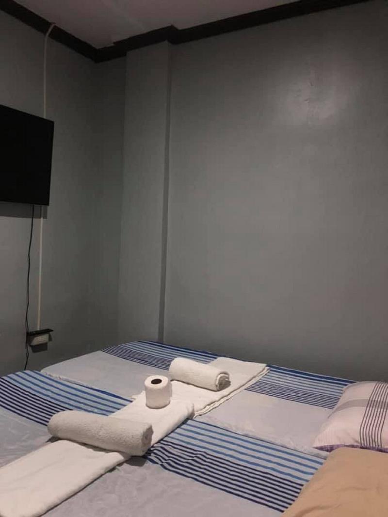 OYO 650 Bahay Ni Ate Bed And Breakfast