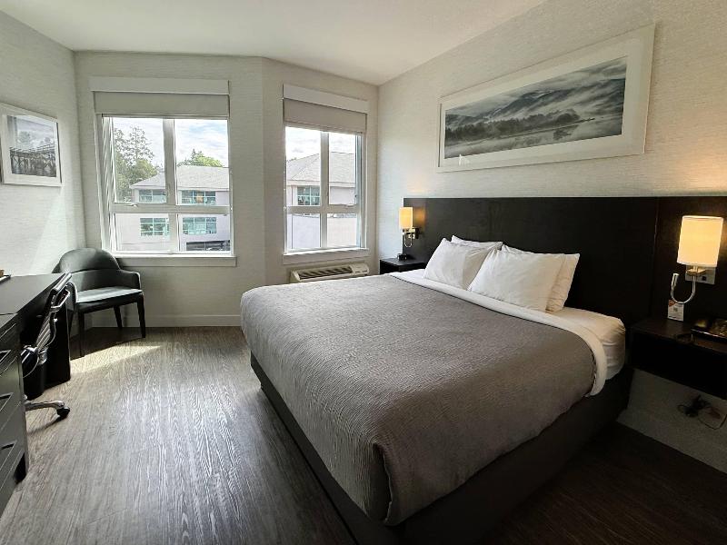 Quality Inn Nanaimo image