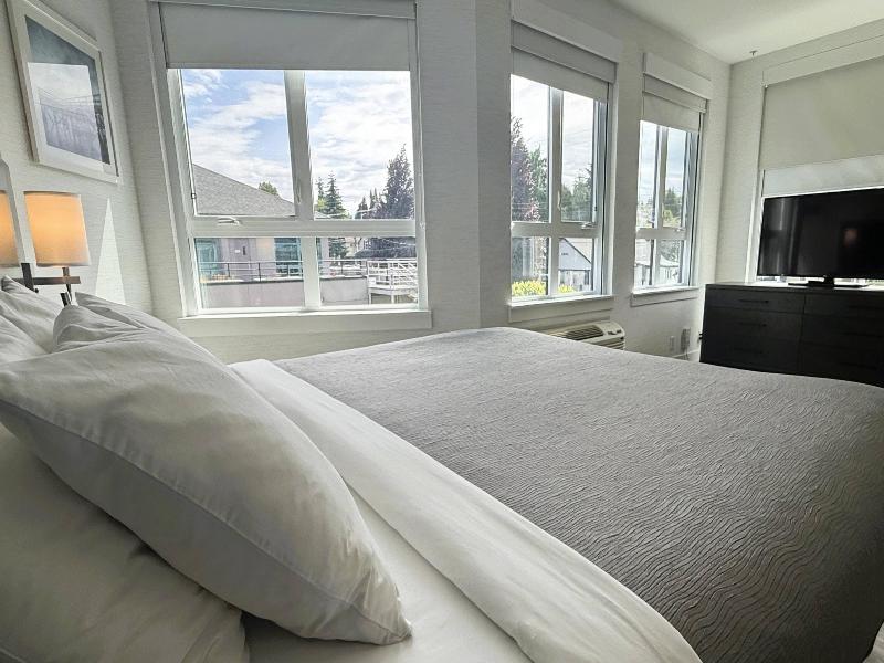 Quality Inn Nanaimo image
