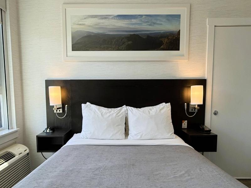 Quality Inn Nanaimo image