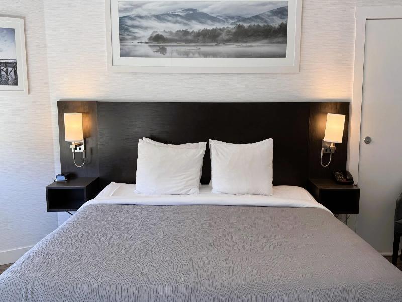 Quality Inn Nanaimo image