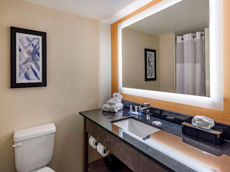 Comfort Suites Alpharetta/Roswell - Atlanta Area image