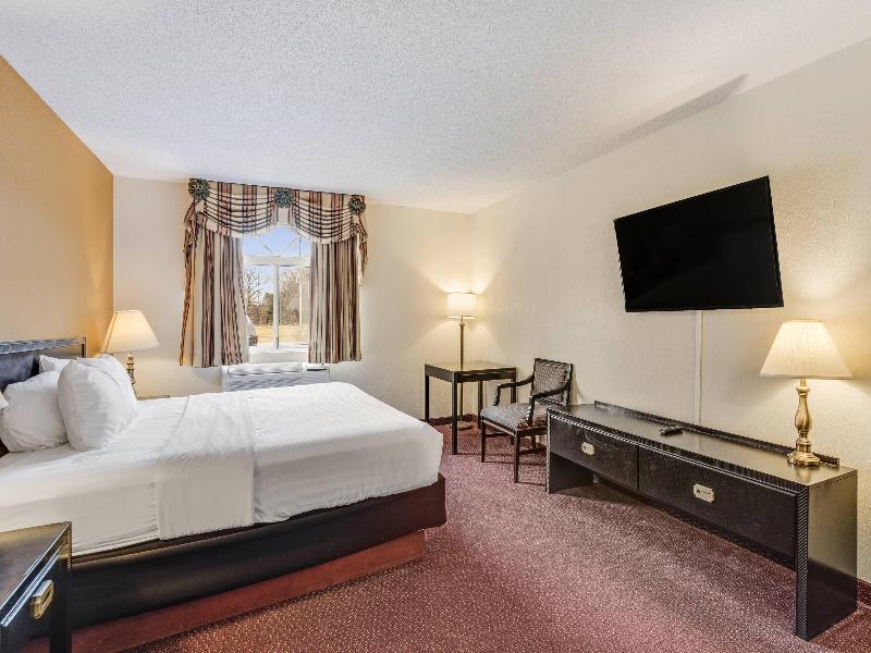 Econo Lodge Whitehall Near Michigan's Adventure image