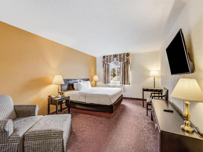 Econo Lodge Whitehall Near Michigan's Adventure image