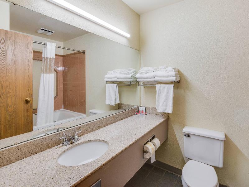 Econo Lodge Whitehall Near Michigan's Adventure image