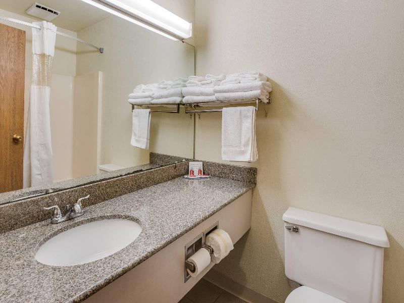 Econo Lodge Whitehall Near Michigan's Adventure image