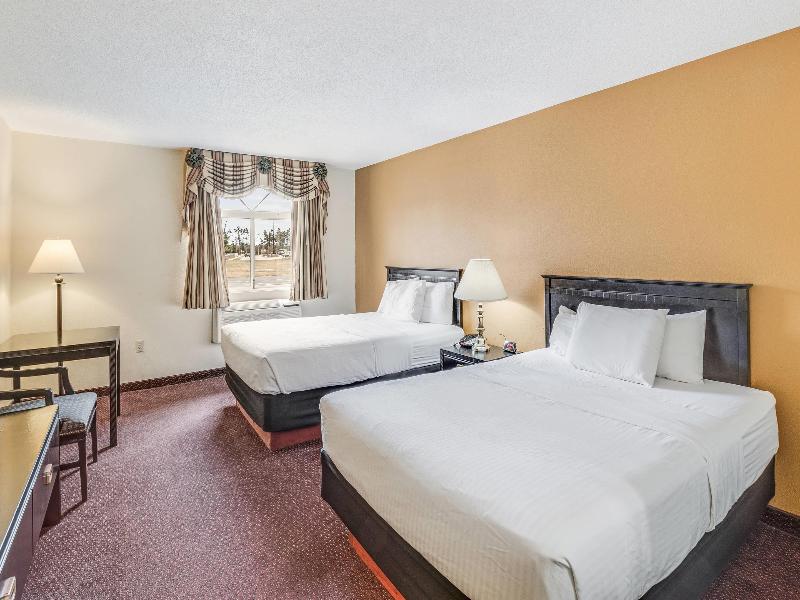 Econo Lodge Whitehall Near Michigan's Adventure image