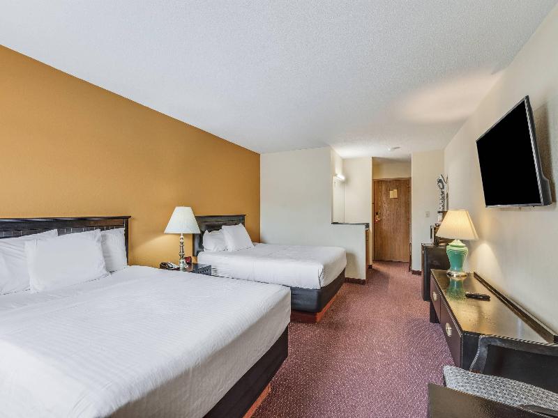 Econo Lodge Whitehall Near Michigan's Adventure image