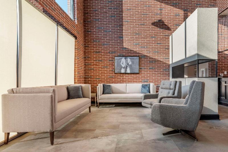 Lyric Hotel West End Cleveland image