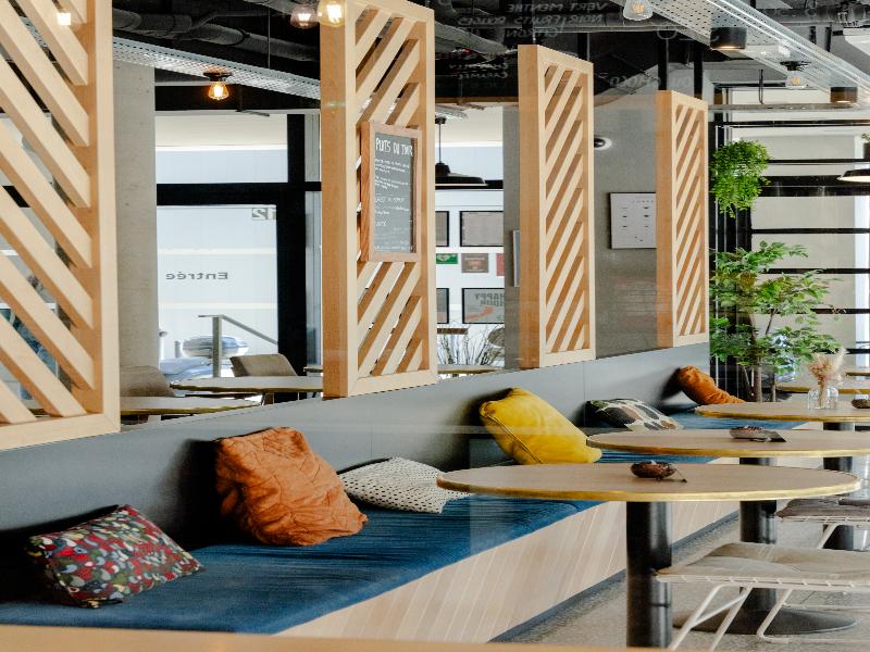 Slo Hostel image