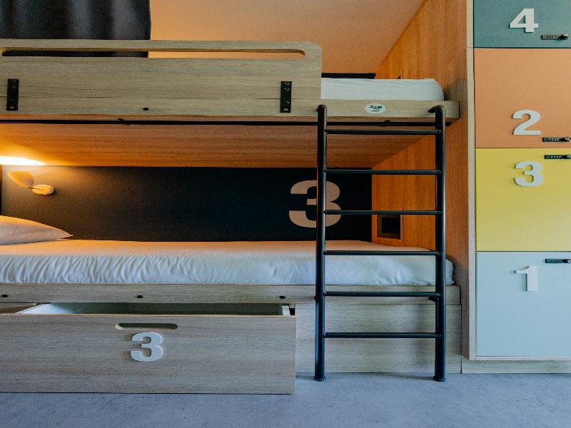 Slo Hostel image