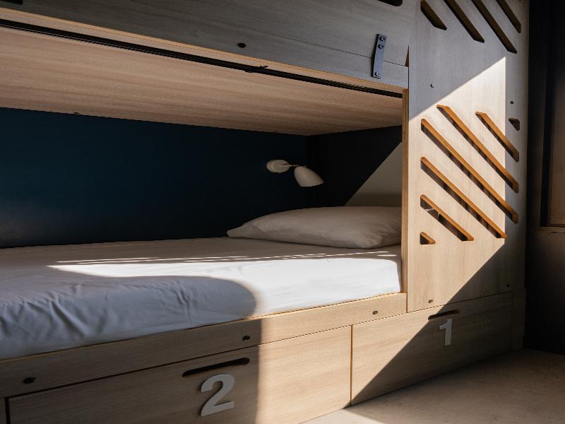 Slo Hostel image