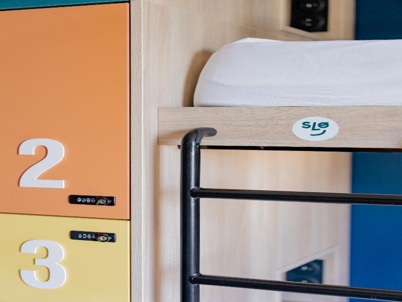 Slo Hostel image