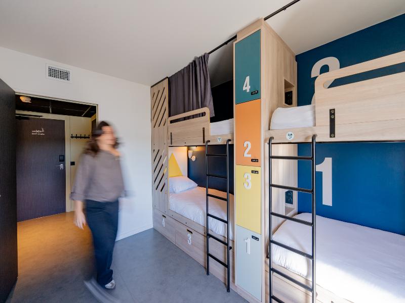Slo Hostel image
