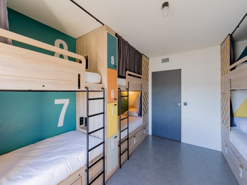 Slo Hostel image