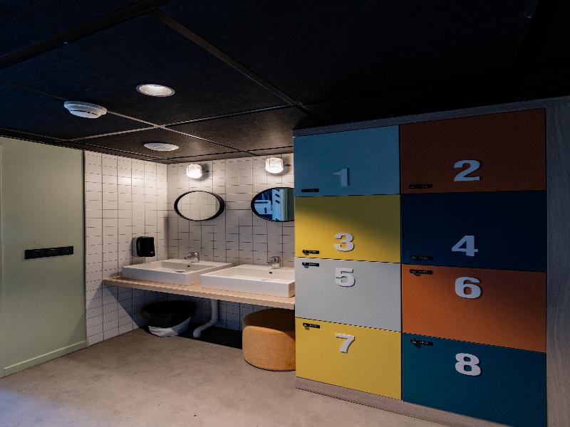 Slo Hostel image