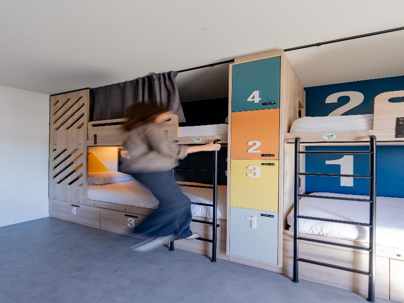 Slo Hostel image