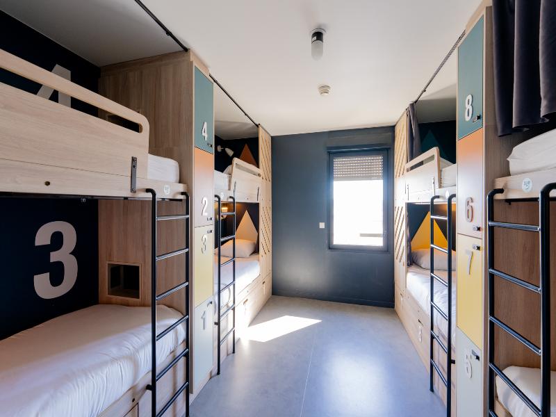 Slo Hostel image