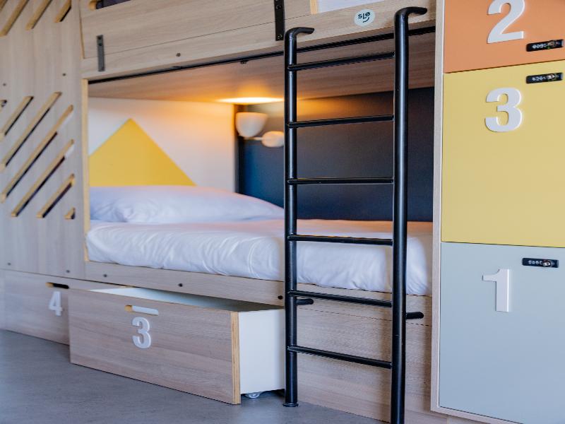 Slo Hostel image