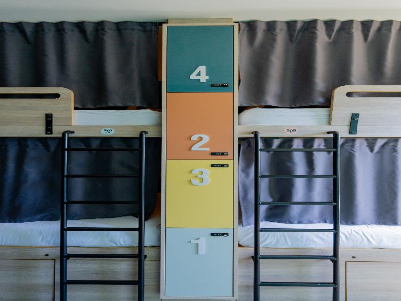 Slo Hostel image