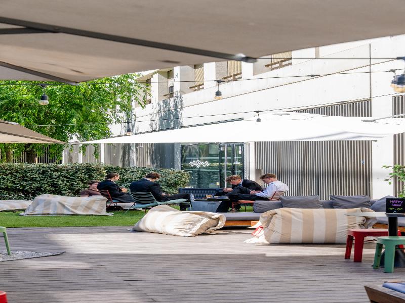 Slo Hostel image