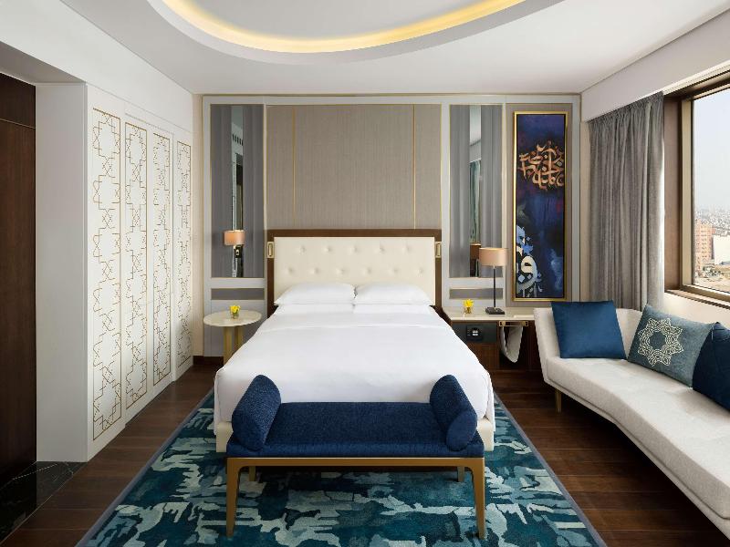 Grand Hyatt Al Khobar Hotel & Residences image
